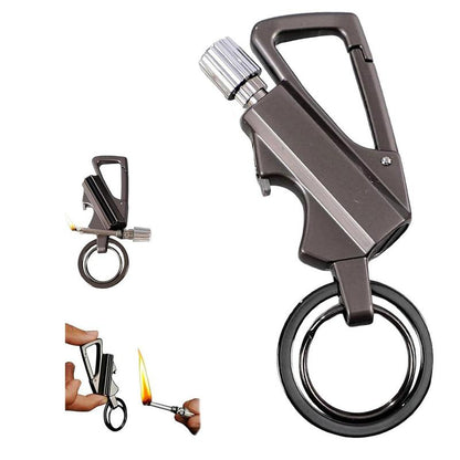 Permanent Match Infinity Lighter