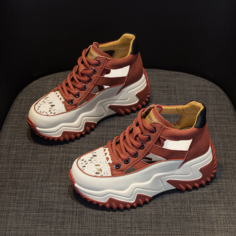 Hellohobot Women's Thick orthopedic
