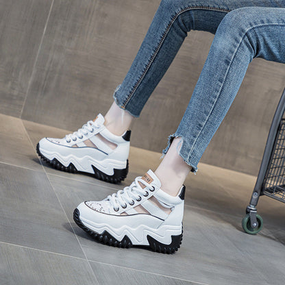 Hellohobot Women's Thick orthopedic
