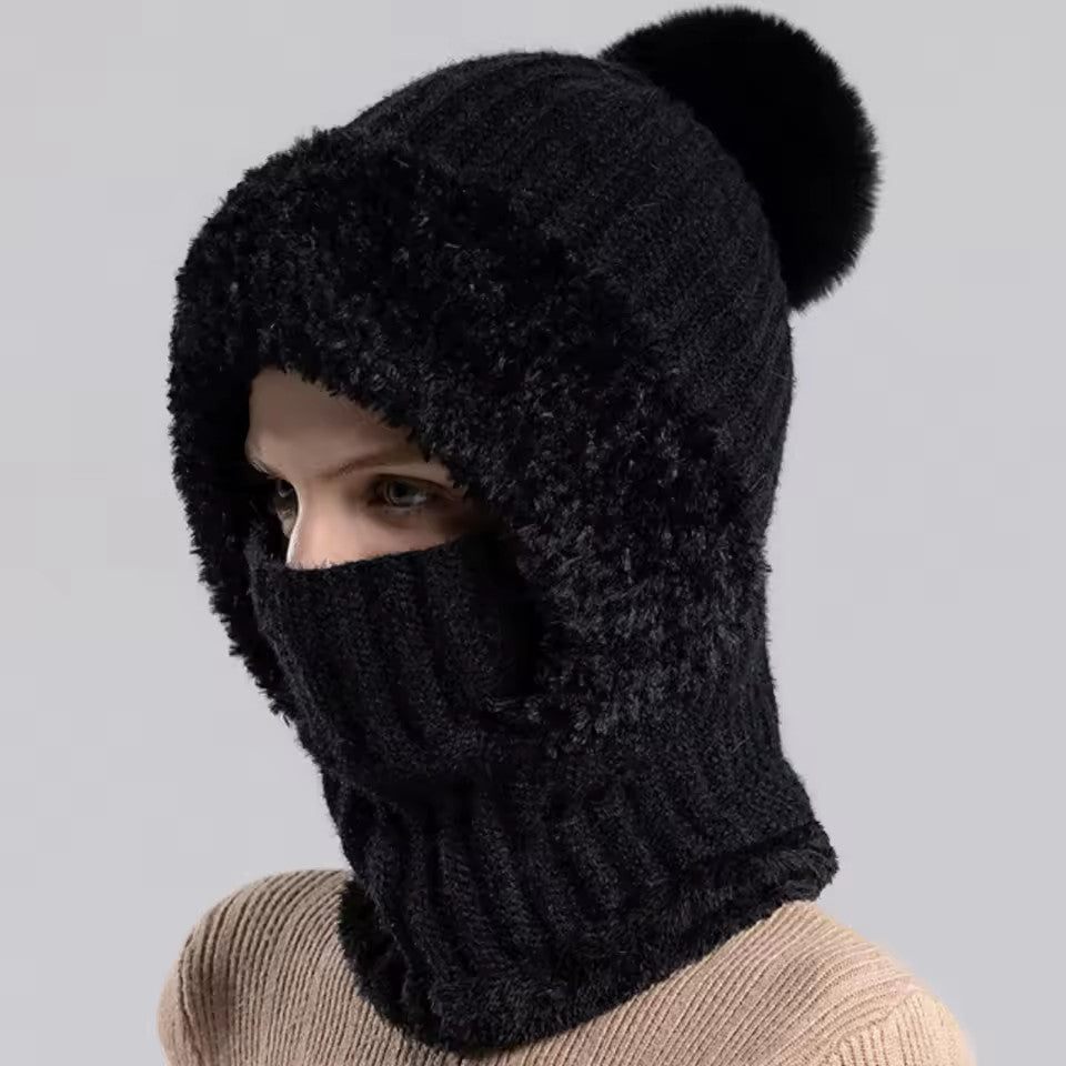 Winter Face Set