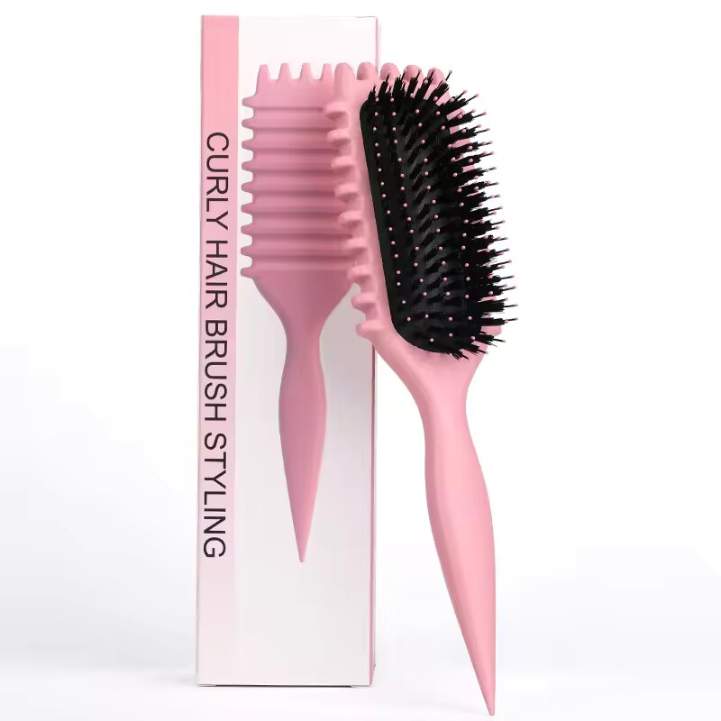 SilkyCurls: Effortless Styling for Healthy Hair