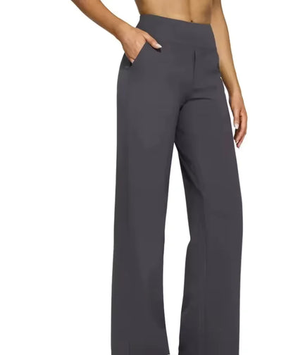 Gianna - High Waist Yogahose