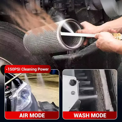 Raptor XF Cleaning Rod