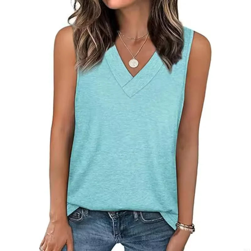 Ocean - Tank Tops