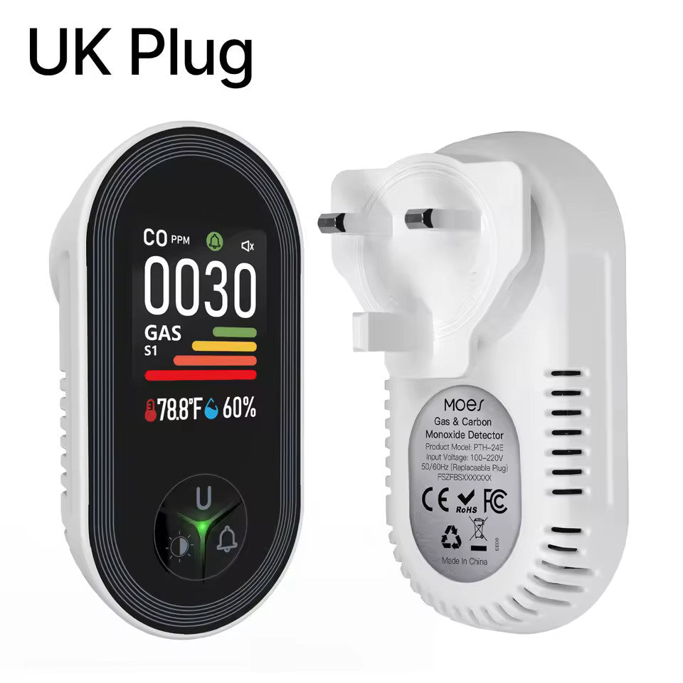 AirMonitor Sensor Pro