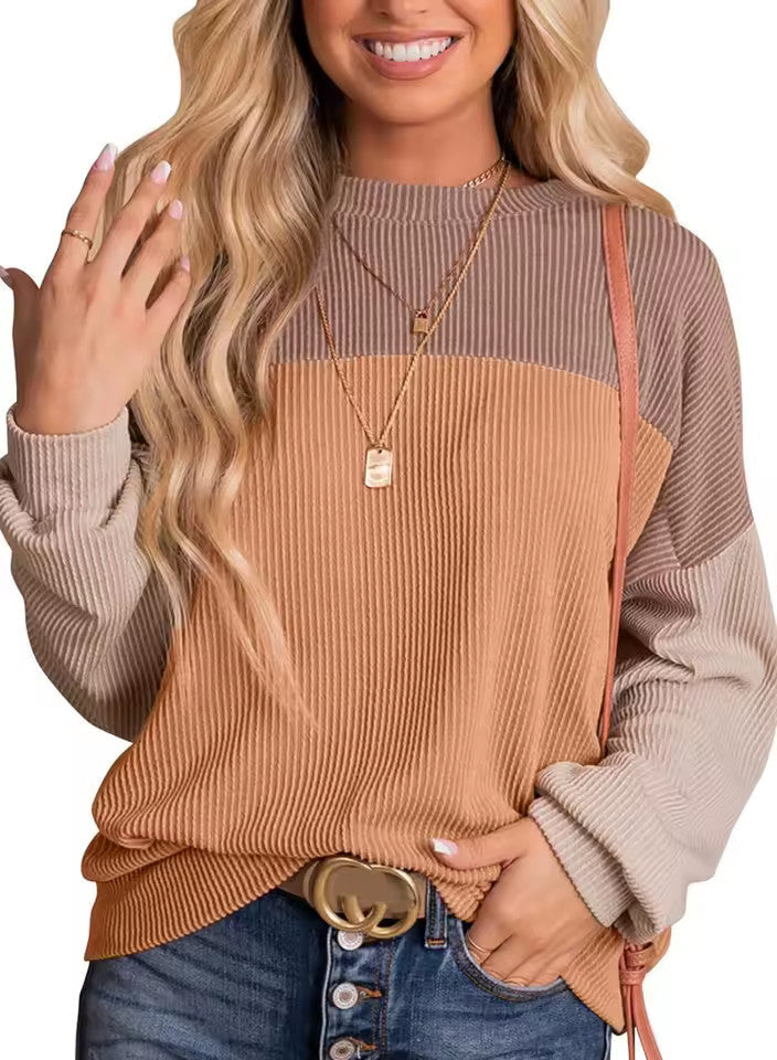 Elizabeth - Casual Hoodie