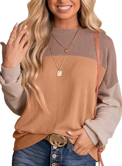 Elizabeth - Casual Hoodie