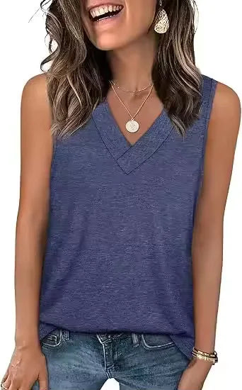 Ocean - Tank Tops