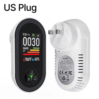 AirMonitor Sensor Pro