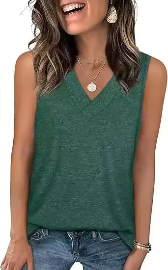 Ocean - Tank Tops