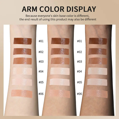 (1 + 1 Free) GlowStick Foundation