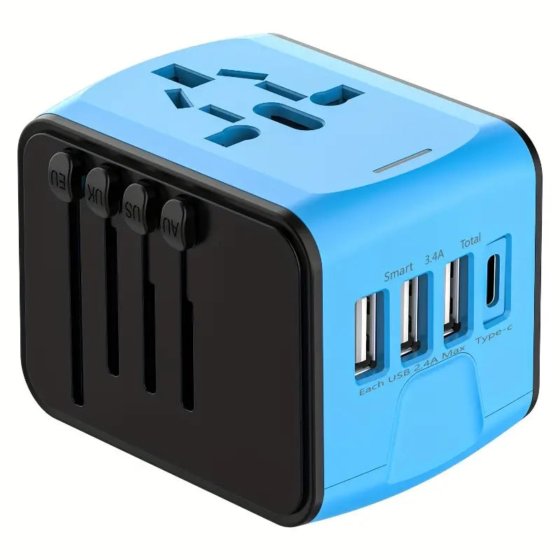 OmniPlug Pro