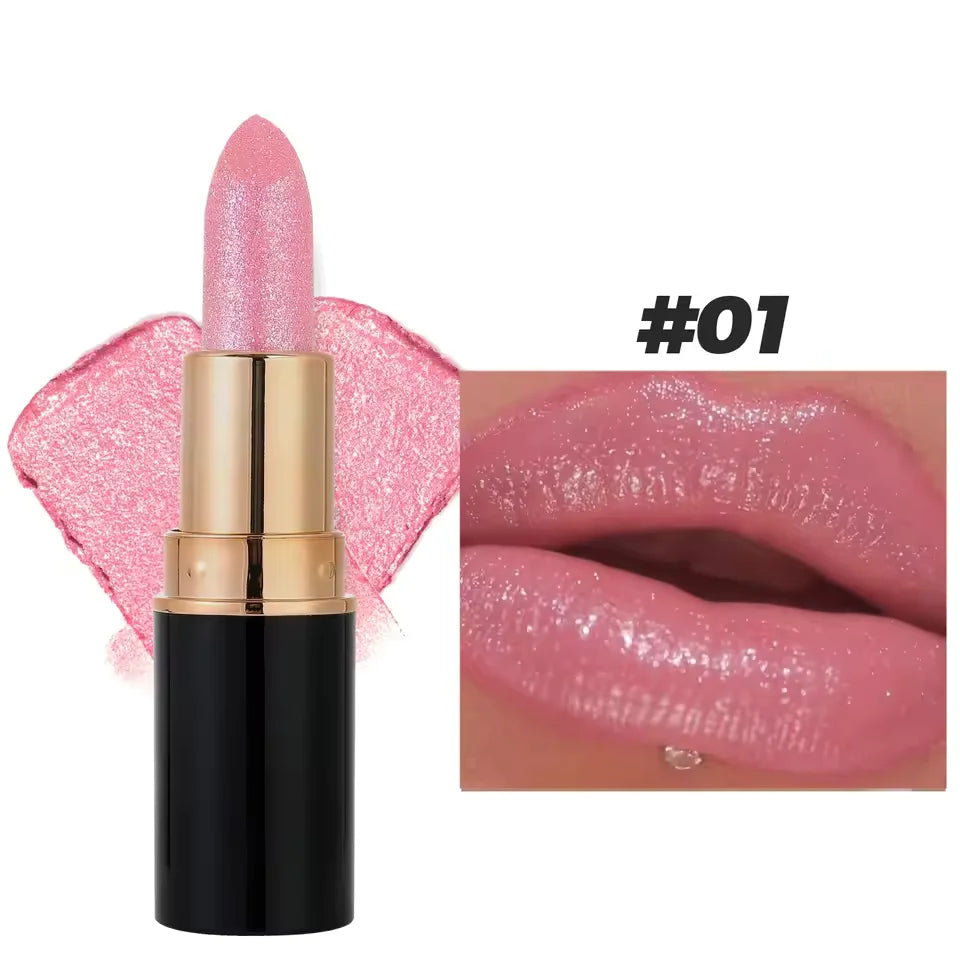 Sparkling Shine Lips