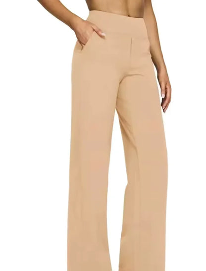 Gianna - High Waist Yogahose