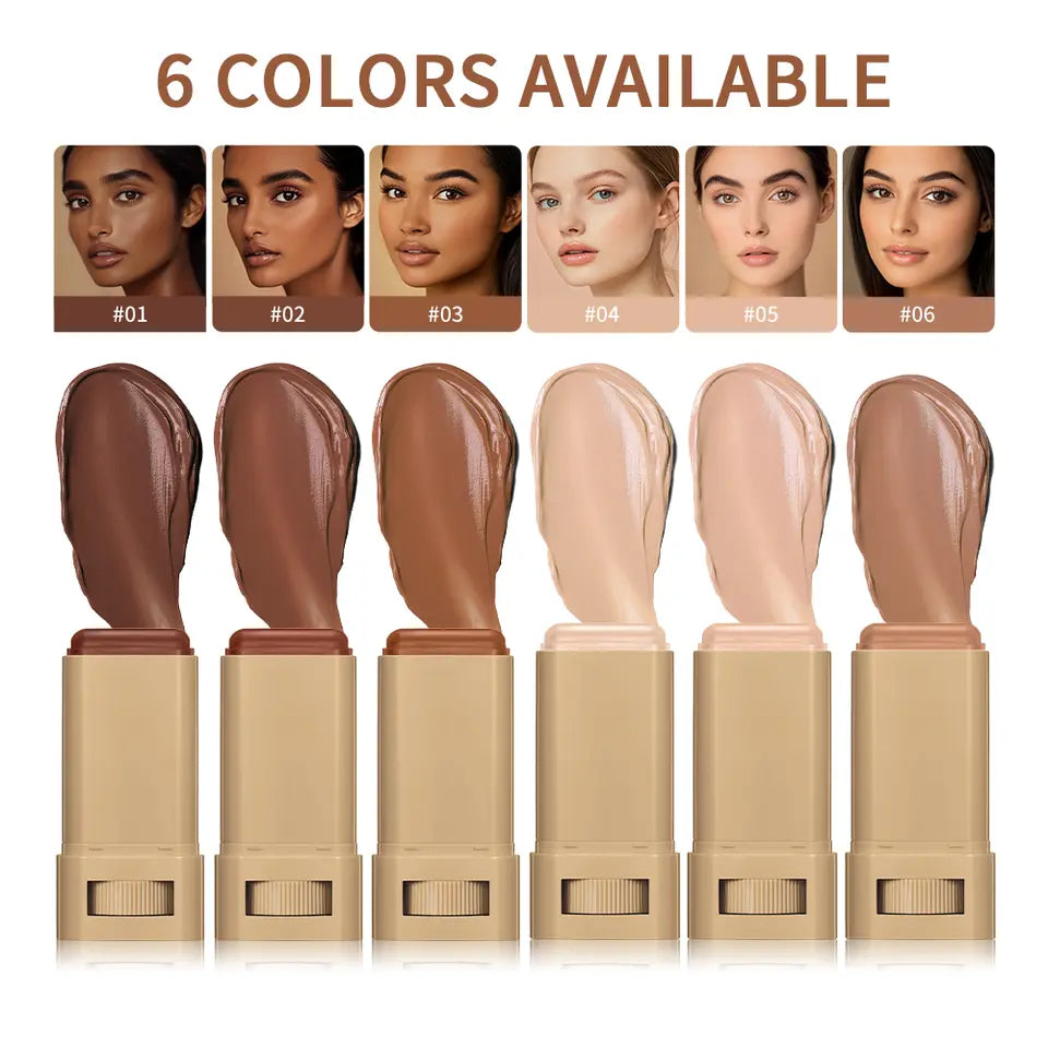 (1 + 1 Free) GlowStick Foundation