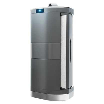 CleanEase Towel Assistant — Smart Automatic Towel Dispenser for Home & Bathroom
