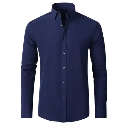 Ethan - Flex Shirt