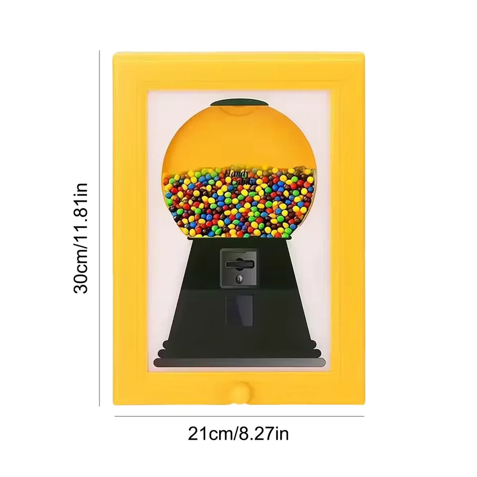 CandyFrame