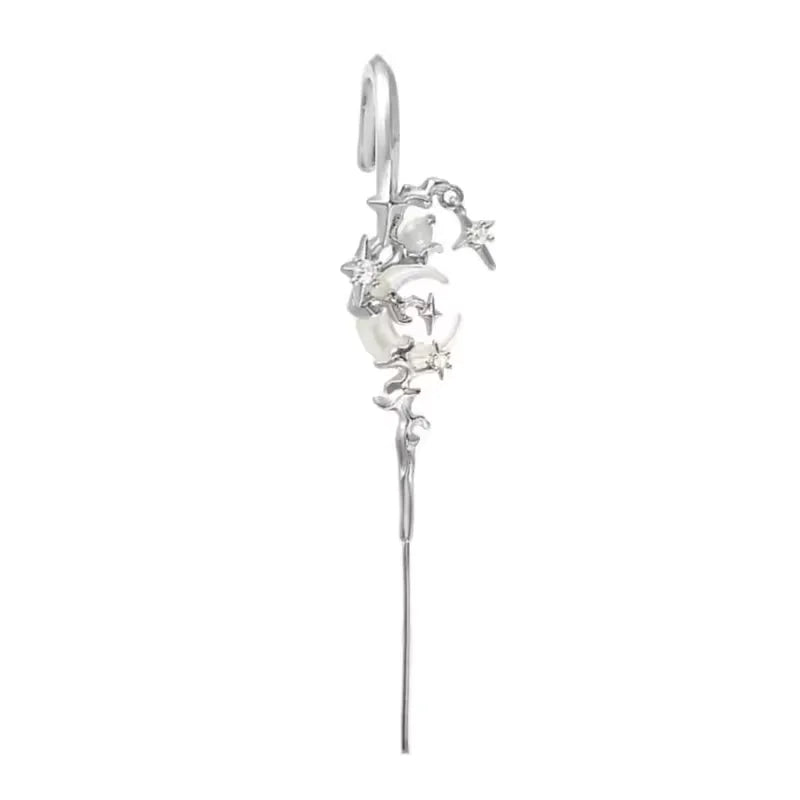 (1 + 1 Free) Moonlit Elegance Earrings