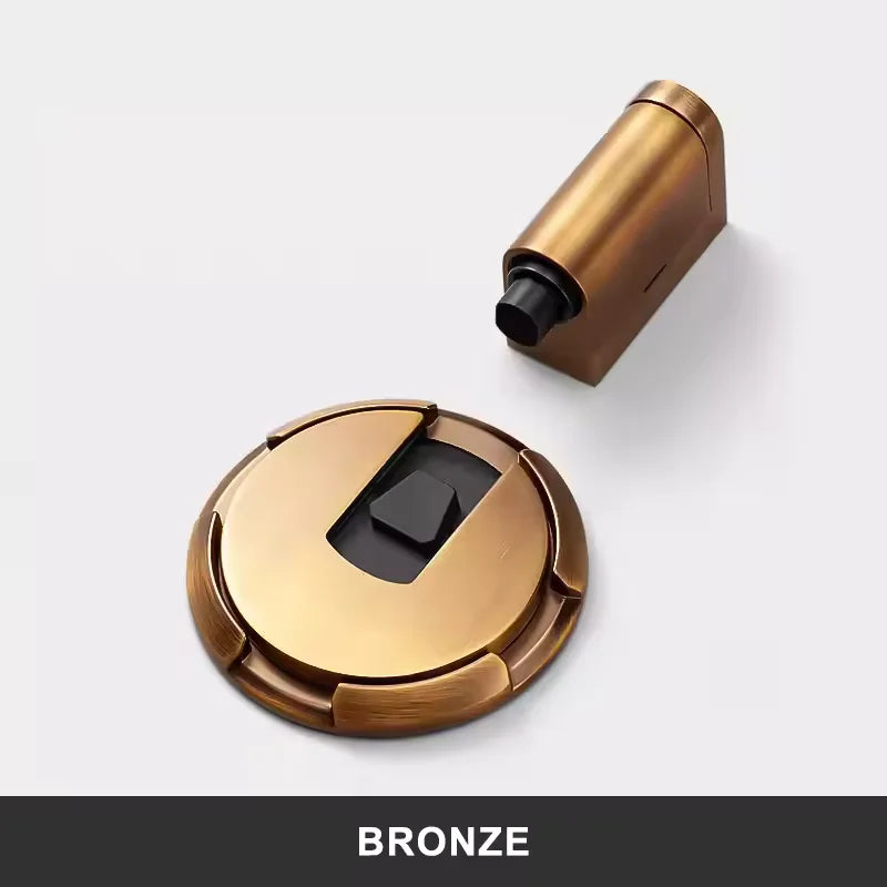 Automatic Door Stop