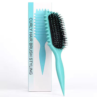 SilkyCurls: Effortless Styling for Healthy Hair