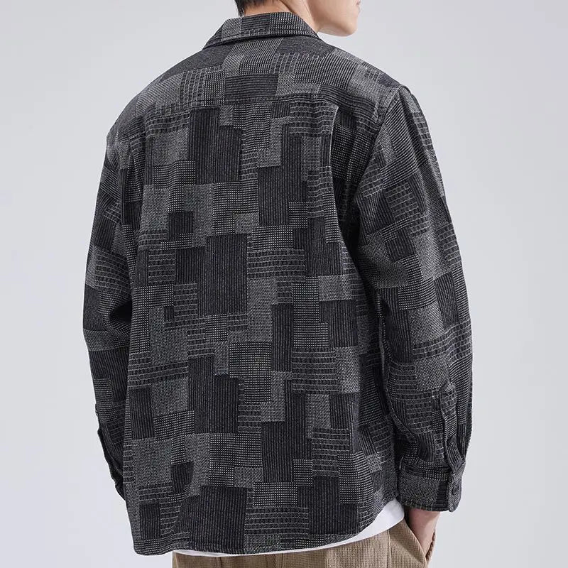 Shoreline Overshirt