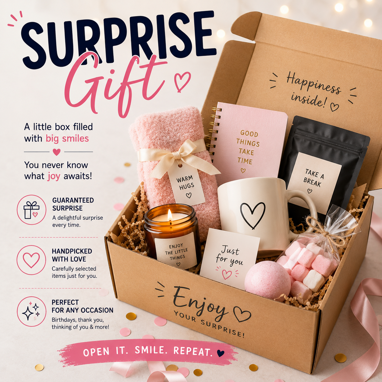 Surprise Gift