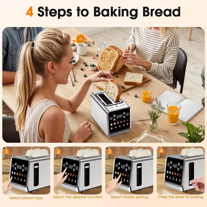 EliteToast Pro
