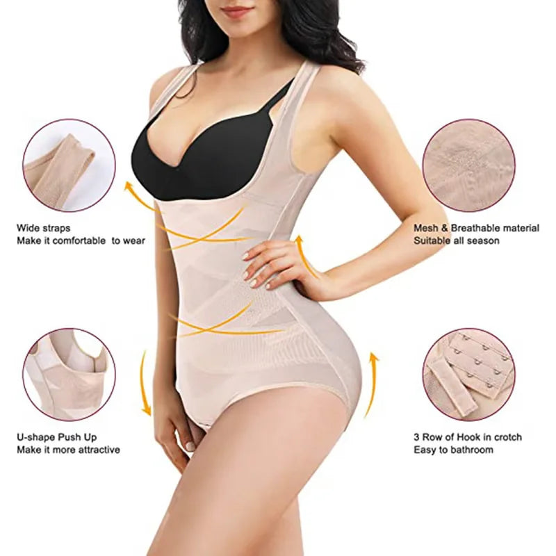 Vivienne - Elegance Curve