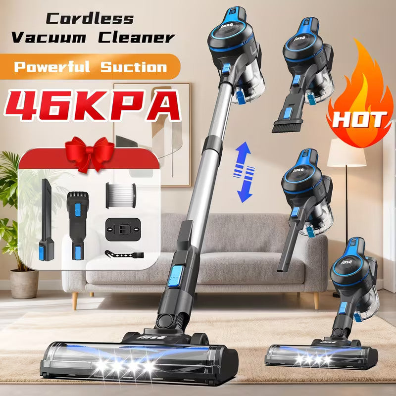 UltraVac Flex 6
