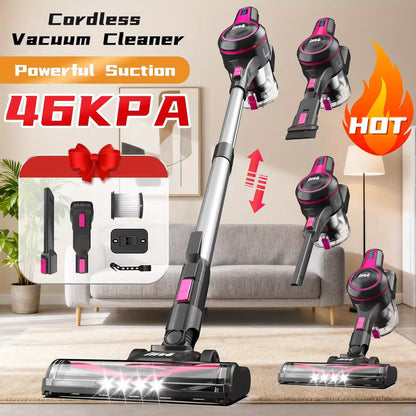 UltraVac Flex 6