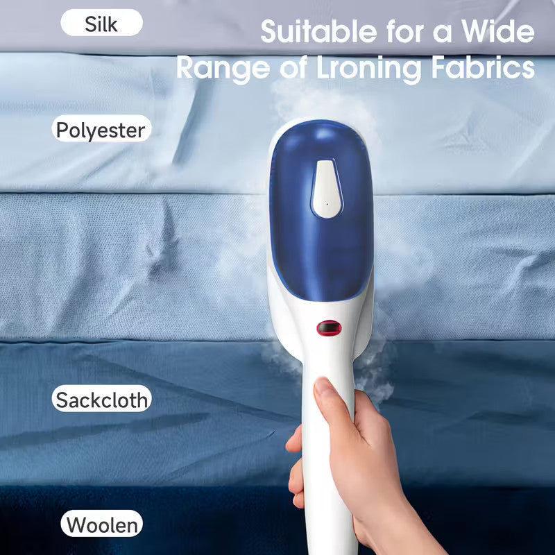 SteamGlide Pocket