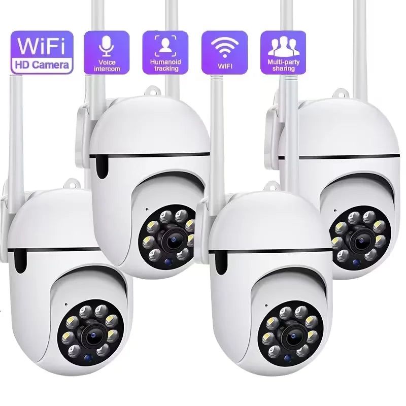 OmniWatch 5G Vision 4pcs