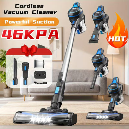 UltraVac Flex 6