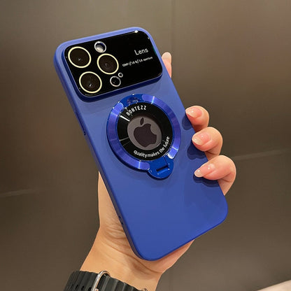 MagShield™ Magnetic iPhone Case