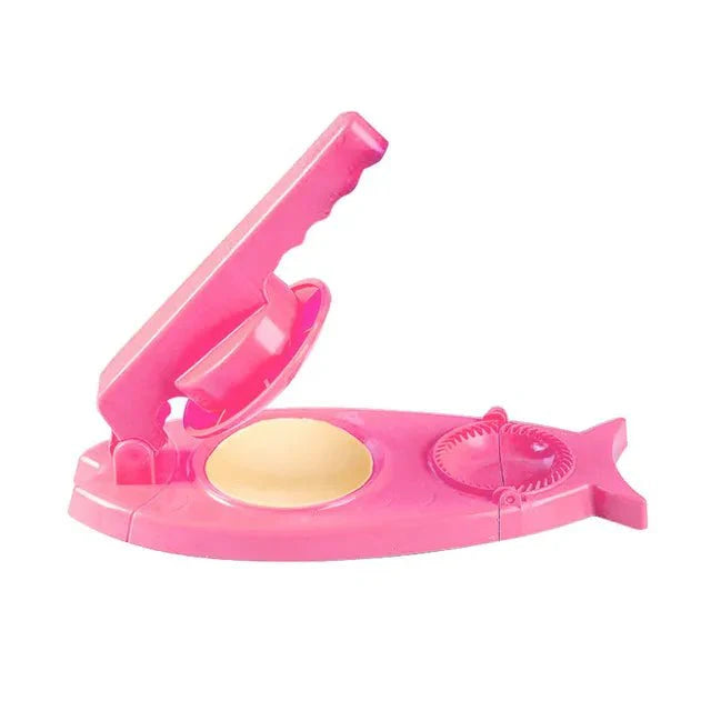 Dumpling Wrapper Maker