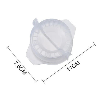 Dumpling Wrapper Maker