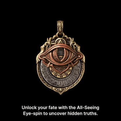 MysticEye Tarot