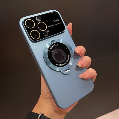 MagShield™ Magnetic iPhone Case