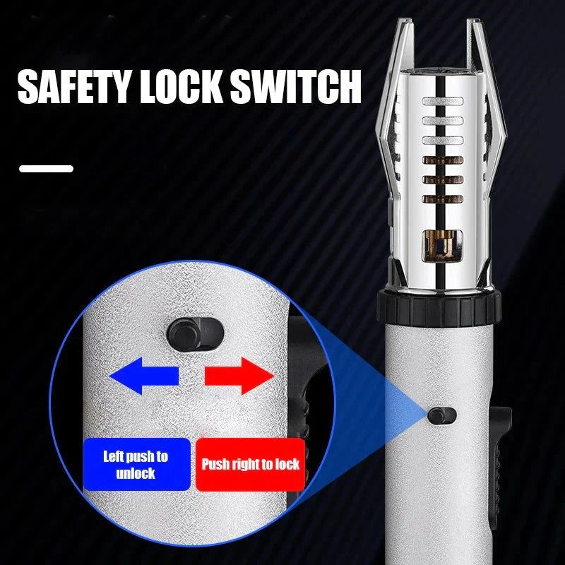 FlameBlazer Lighter