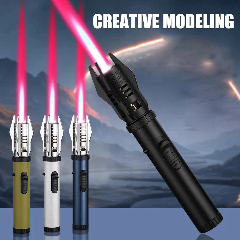 FlameBlazer Lighter