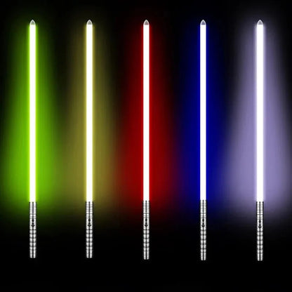 Galactic Rave LightSaber