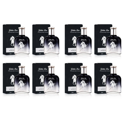 Golden Lure™ Pheromone Men Perfume
