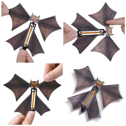 Halloween Surprise Butterfly