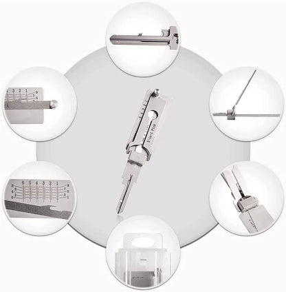 Master Key Kit Pro
