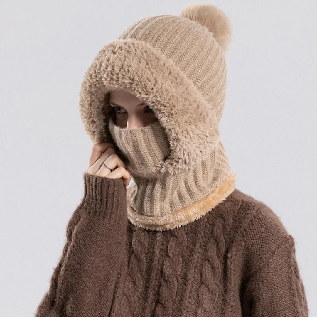Winter Face Set