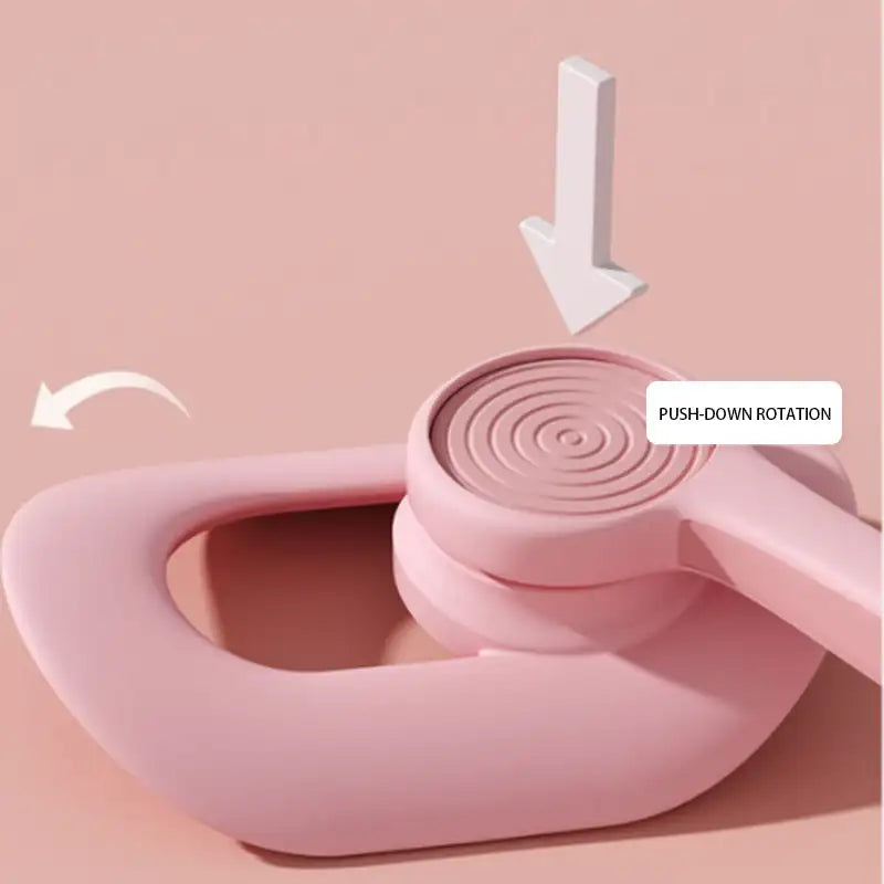 Smart Pelvic Trainer