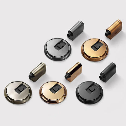 Automatic Door Stop