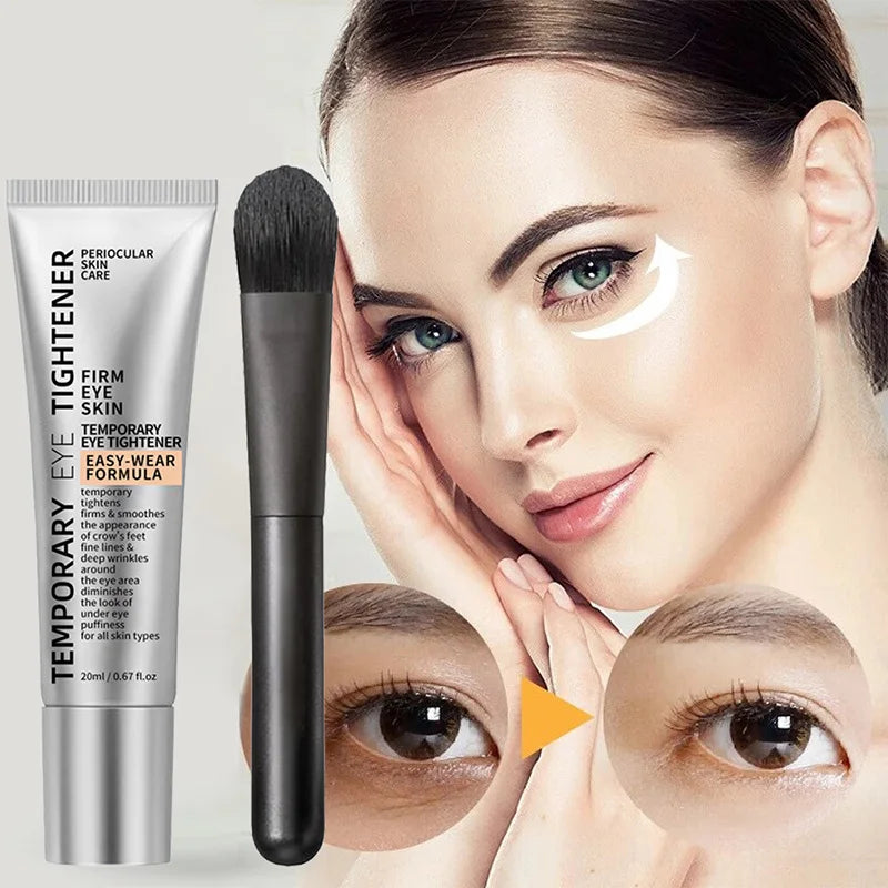 Quick Firming Eye Cream