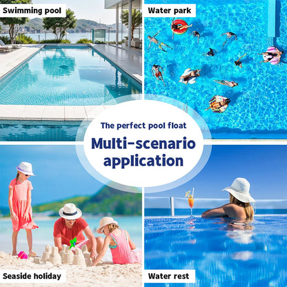 AquaSeat Pool Lounger